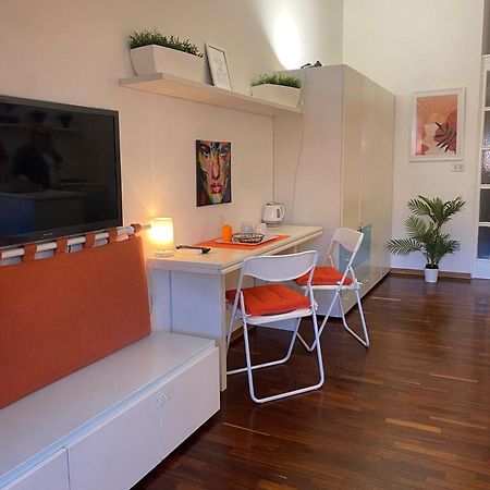 טורינו Casa Mirtillo מראה חיצוני תמונה