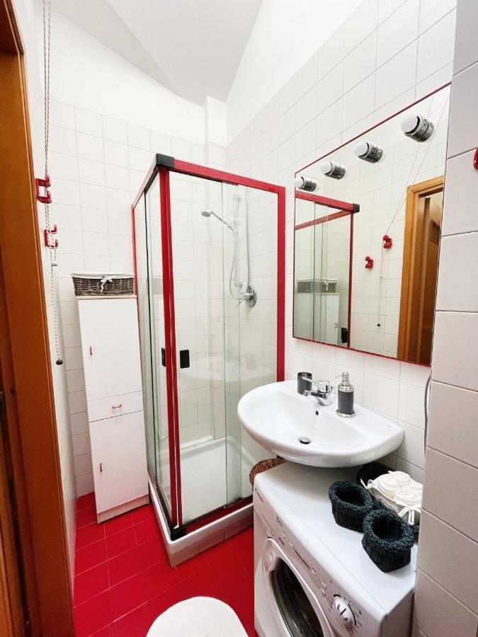 טורינו Casa Mirtillo מראה חיצוני תמונה
