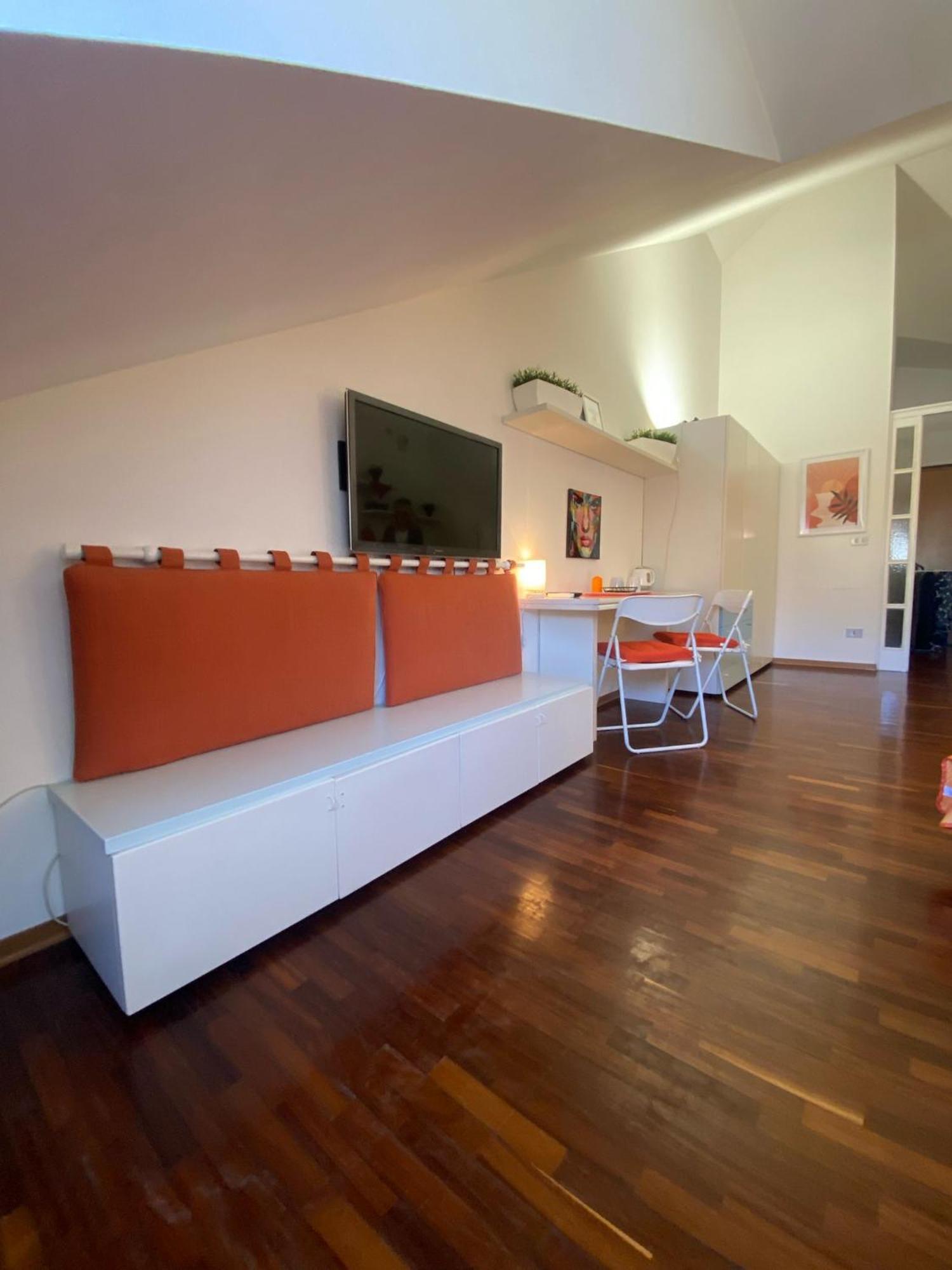 טורינו Casa Mirtillo מראה חיצוני תמונה