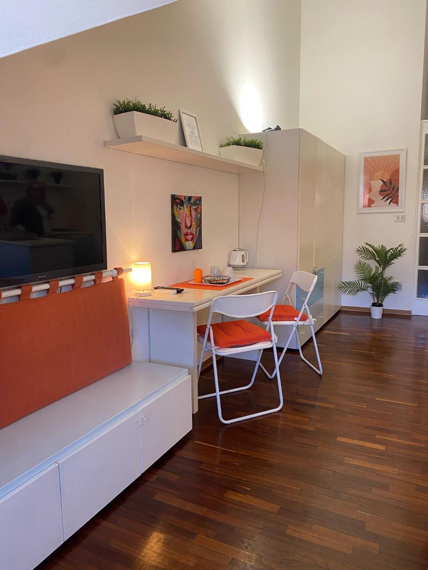 טורינו Casa Mirtillo מראה חיצוני תמונה