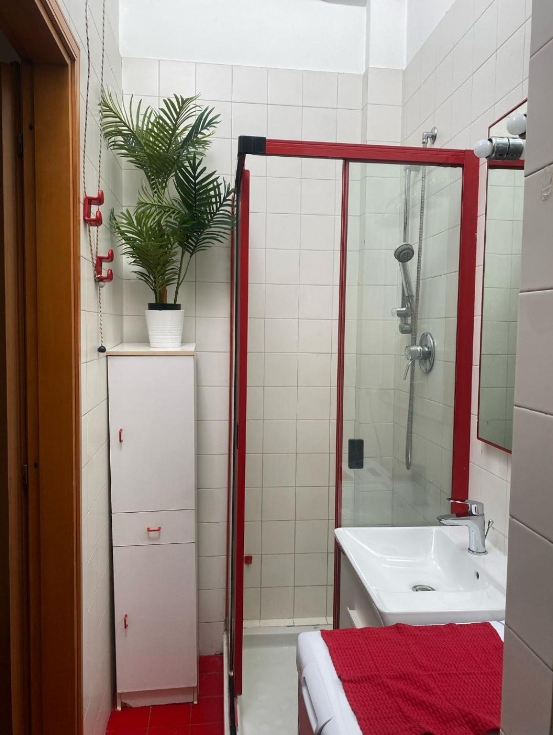 טורינו Casa Mirtillo מראה חיצוני תמונה